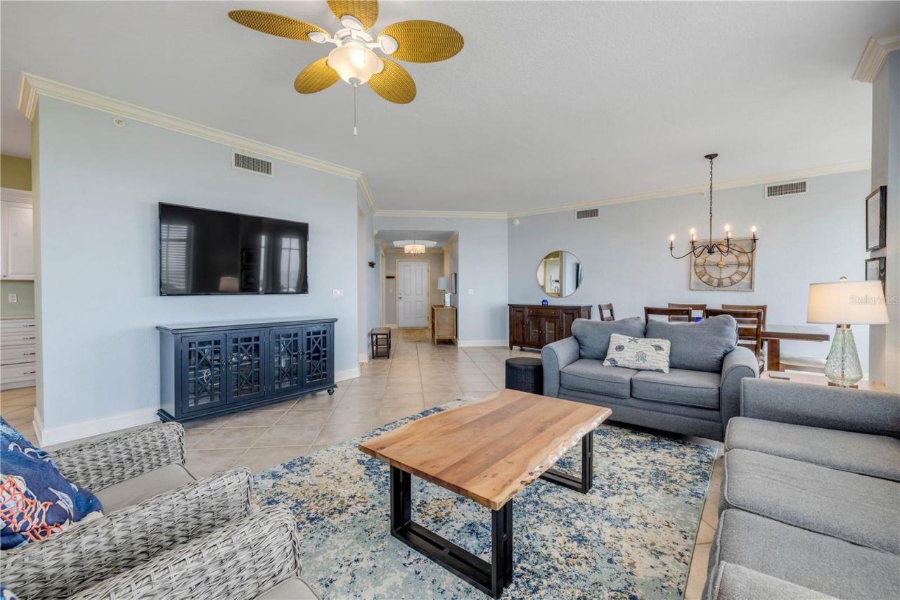 265 Minorca Beach Way, Unit 801, New Smyrna Beach, FL 32169 Photo