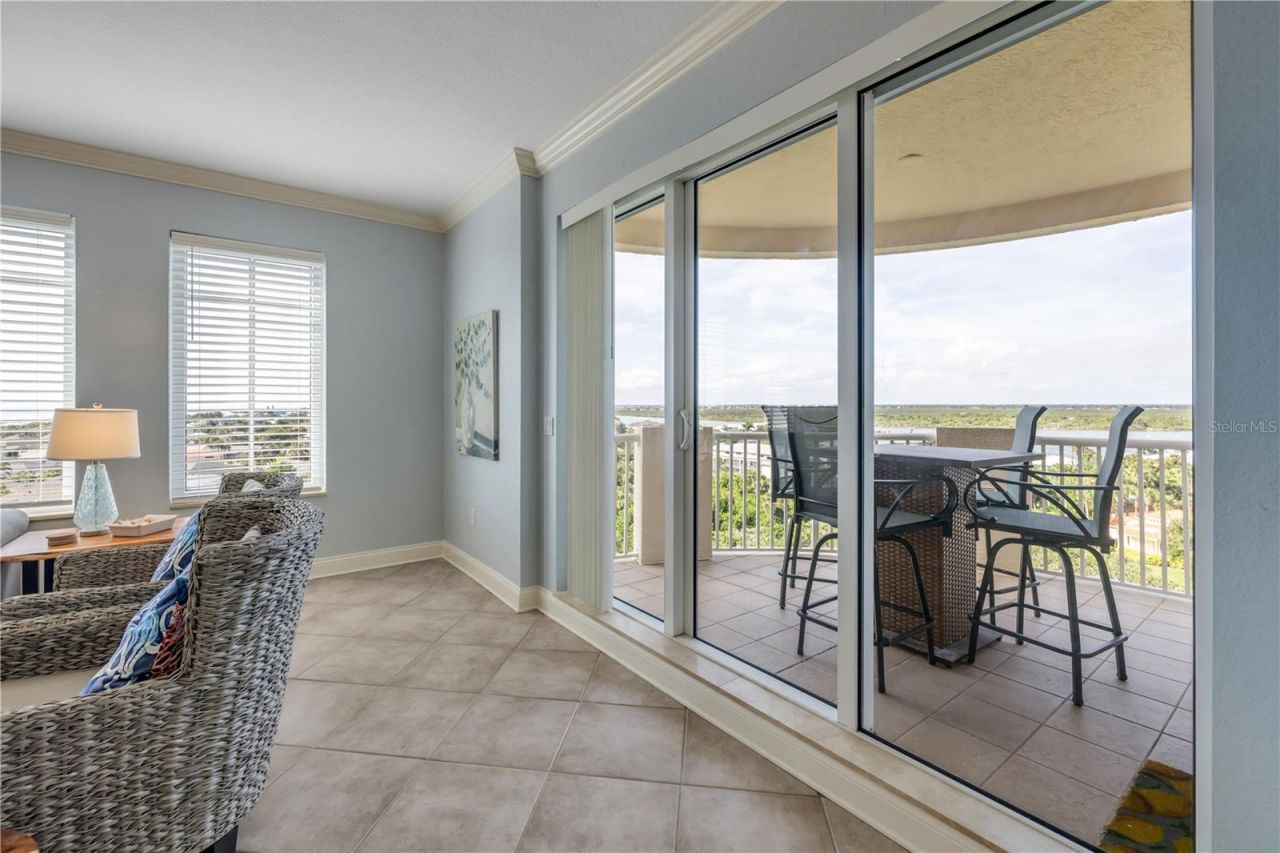 265 Minorca Beach Way, Unit 801, New Smyrna Beach, FL 32169 Photo