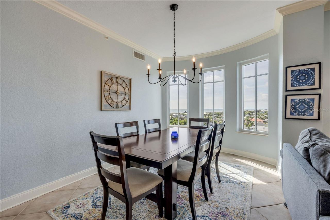 265 Minorca Beach Way, Unit 801, New Smyrna Beach, FL 32169 Photo