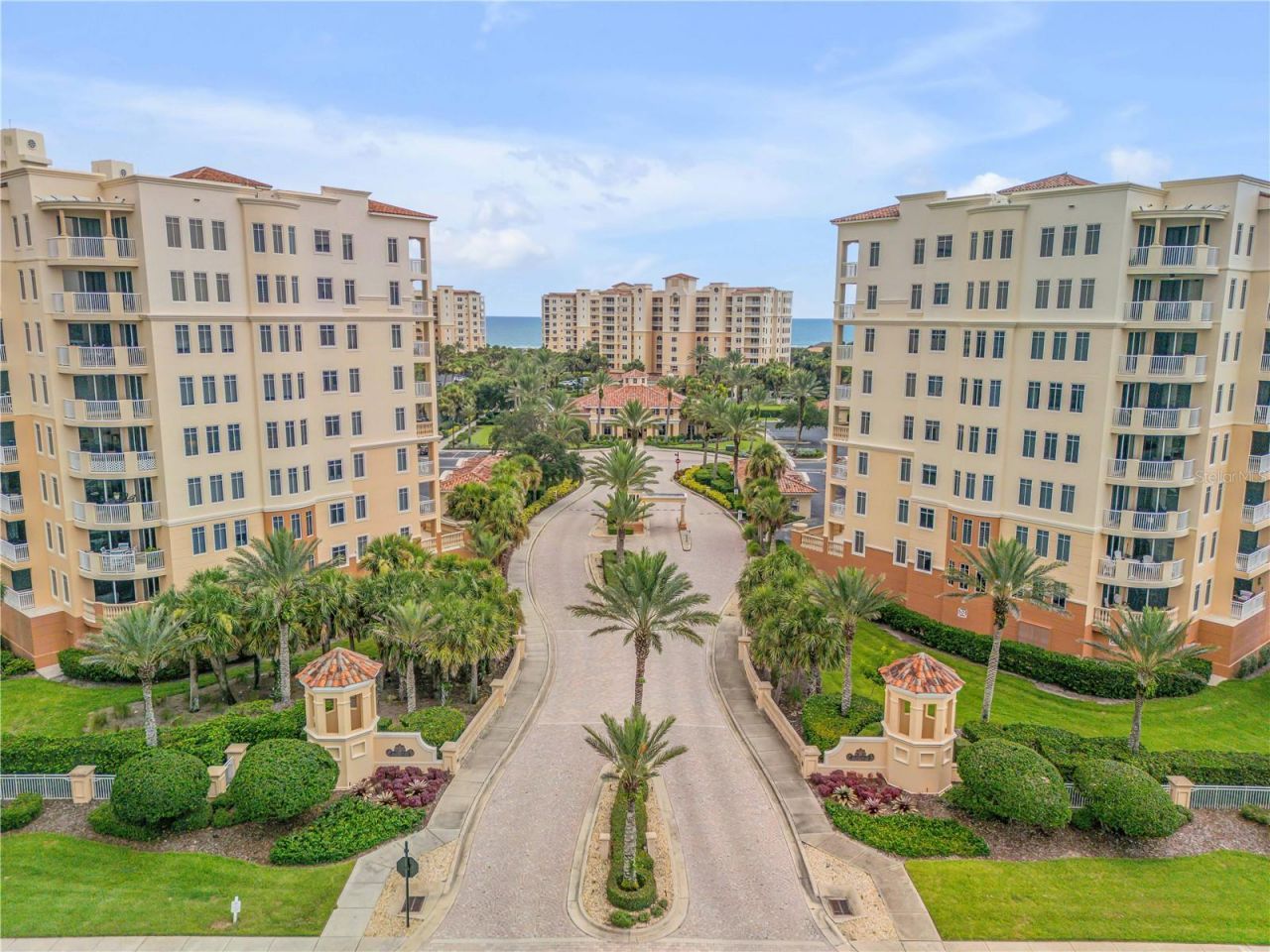 265 Minorca Beach Way, Unit 801, New Smyrna Beach, FL 32169 Photo