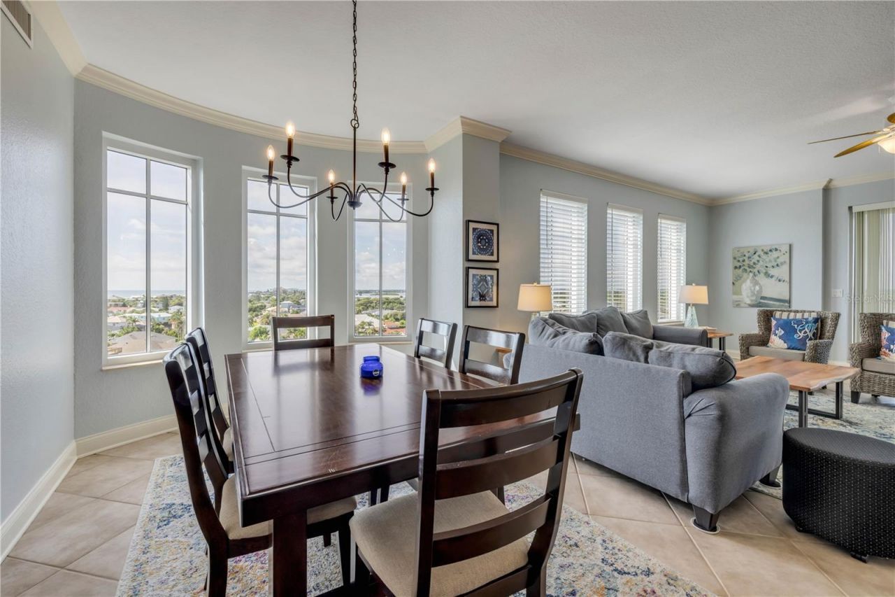 265 Minorca Beach Way, Unit 801, New Smyrna Beach, FL 32169 Photo