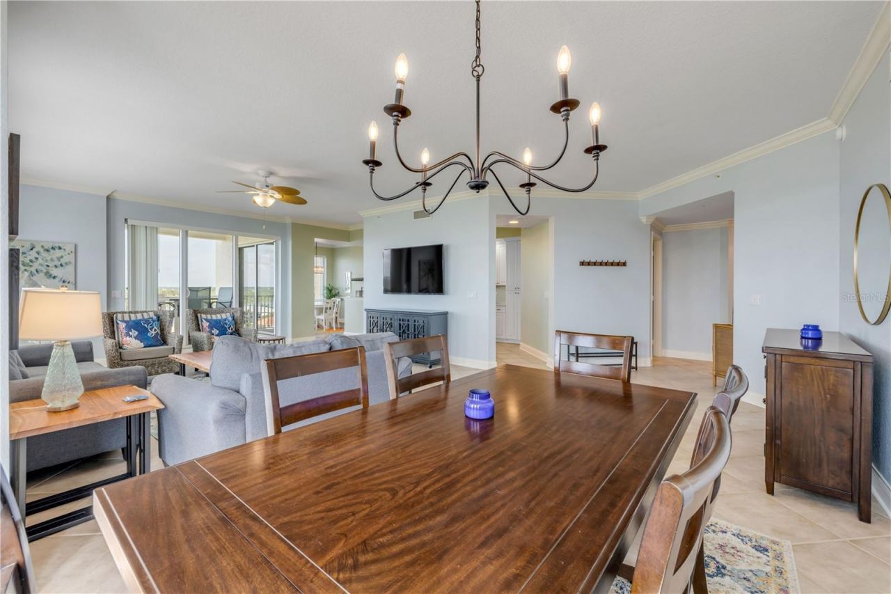 265 Minorca Beach Way, Unit 801, New Smyrna Beach, FL 32169 Photo