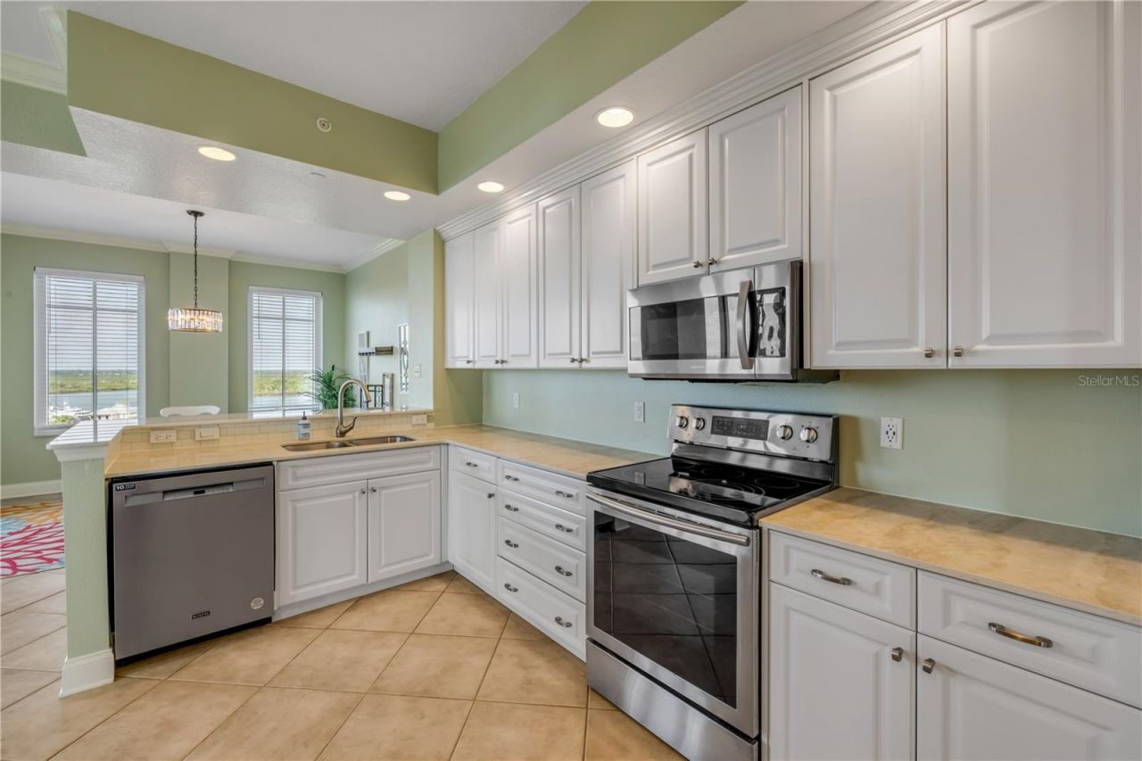 265 Minorca Beach Way, Unit 801, New Smyrna Beach, FL 32169 Photo