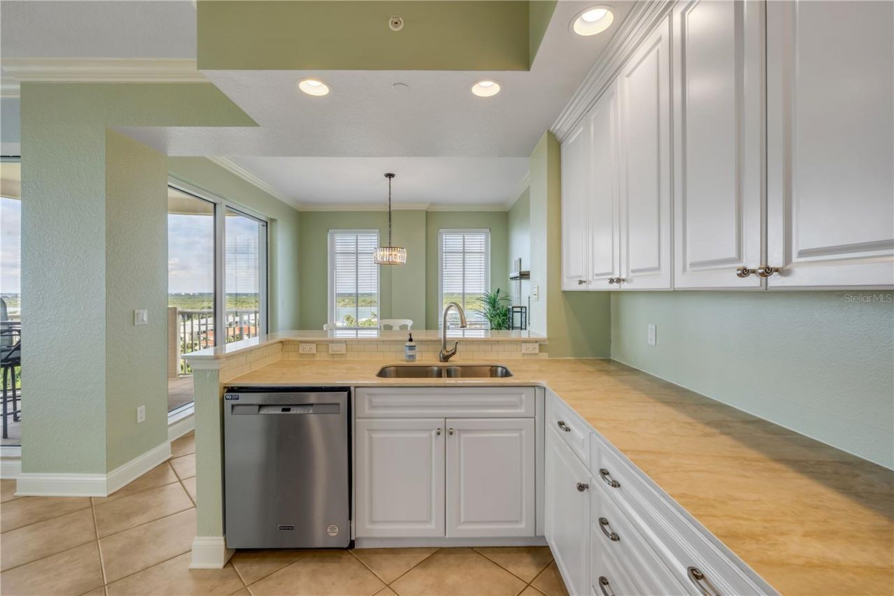 265 Minorca Beach Way, Unit 801, New Smyrna Beach, FL 32169 Photo