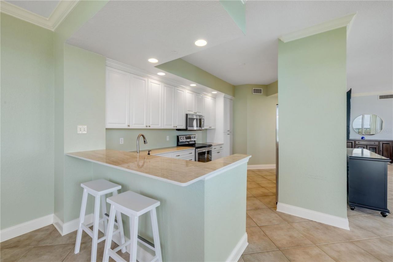 265 Minorca Beach Way, Unit 801, New Smyrna Beach, FL 32169 Photo