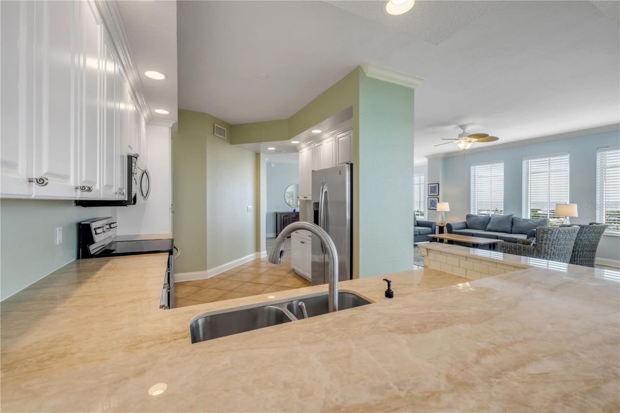 265 Minorca Beach Way, Unit 801, New Smyrna Beach, FL 32169 Photo