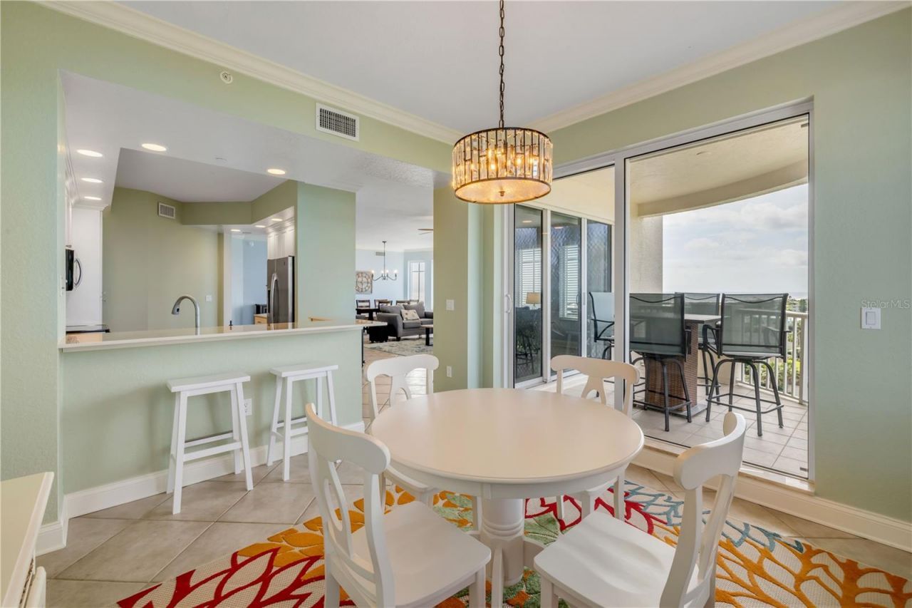 265 Minorca Beach Way, Unit 801, New Smyrna Beach, FL 32169 Photo