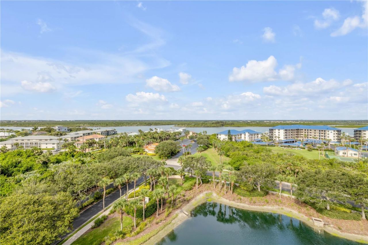 265 Minorca Beach Way, Unit 801, New Smyrna Beach, FL 32169 Photo