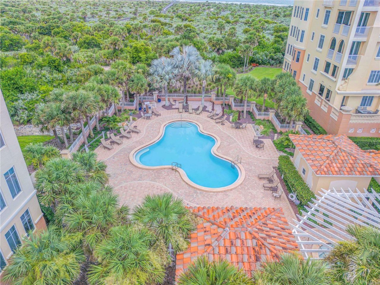 265 Minorca Beach Way, Unit 801, New Smyrna Beach, FL 32169 Photo