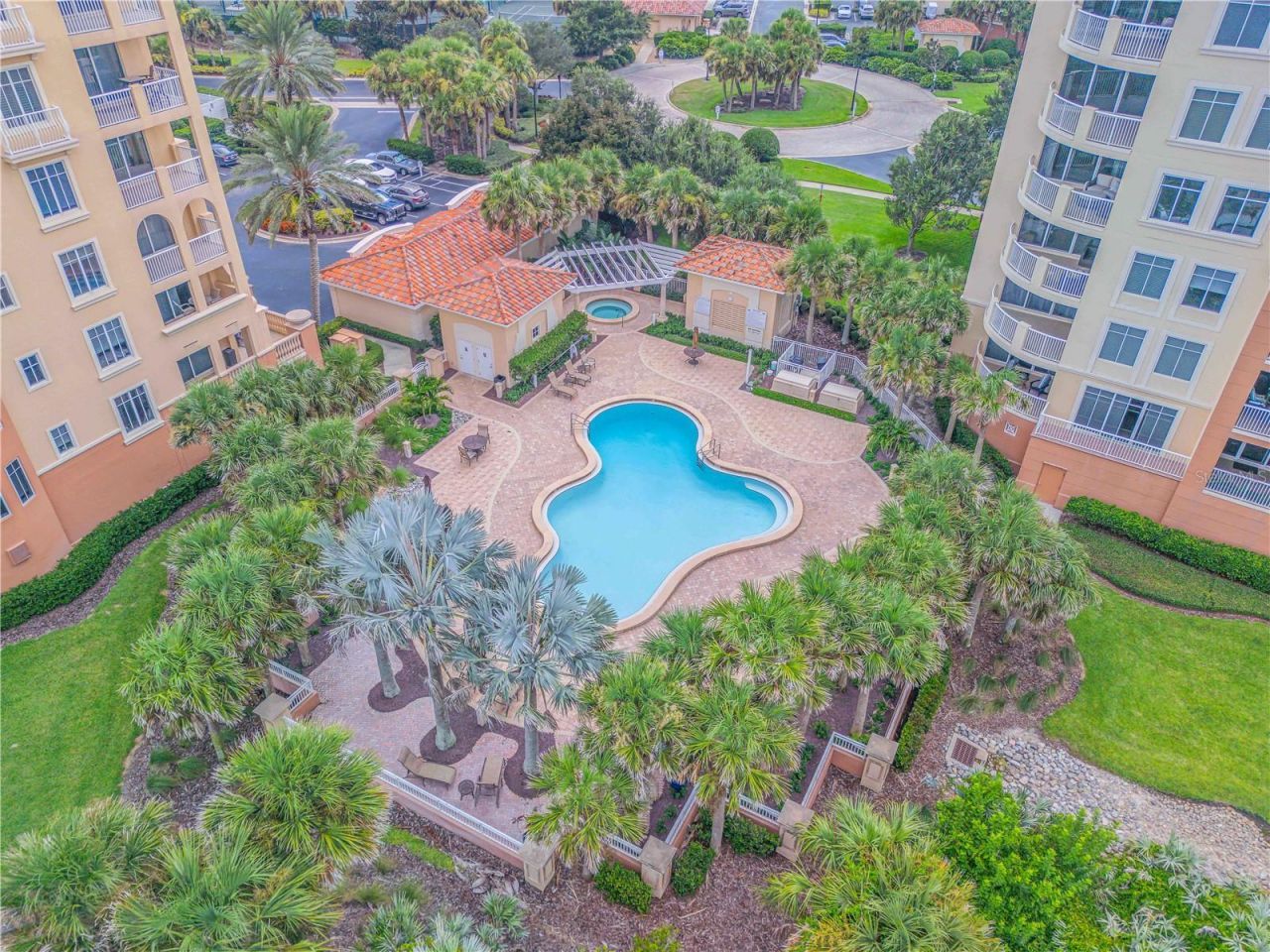 265 Minorca Beach Way, Unit 801, New Smyrna Beach, FL 32169 Photo