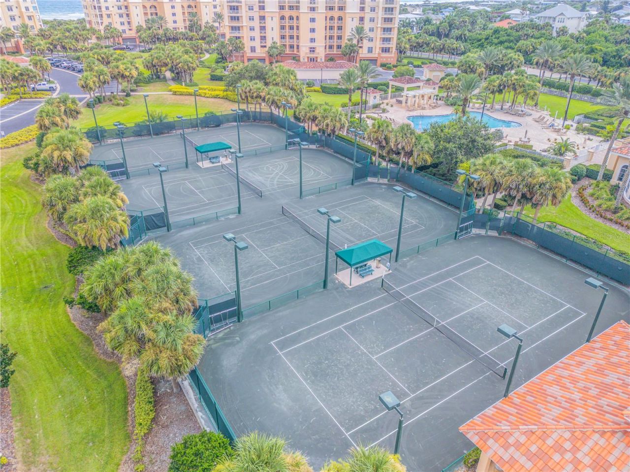 265 Minorca Beach Way, Unit 801, New Smyrna Beach, FL 32169 Photo