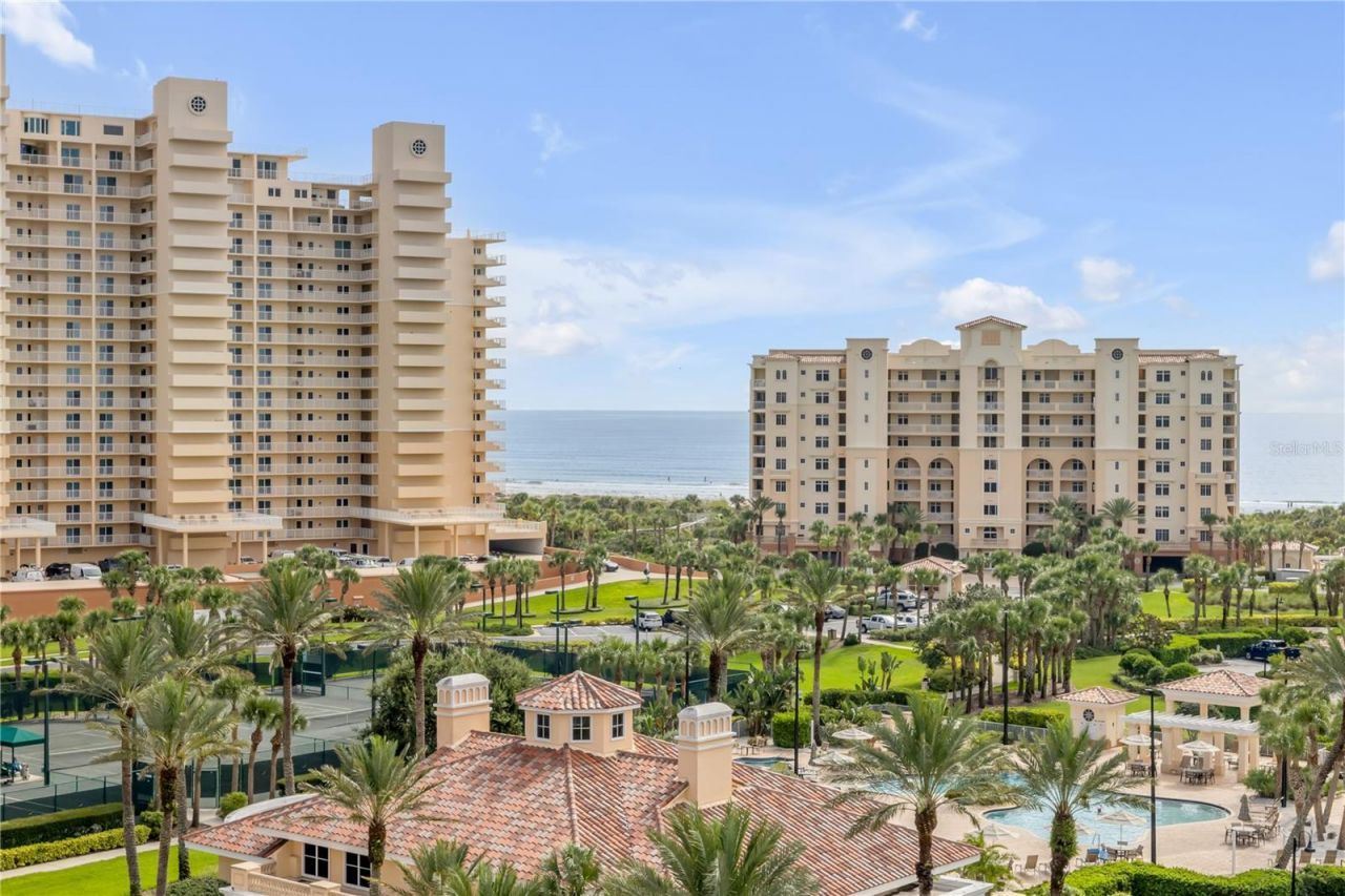 265 Minorca Beach Way, Unit 801, New Smyrna Beach, FL 32169 Photo