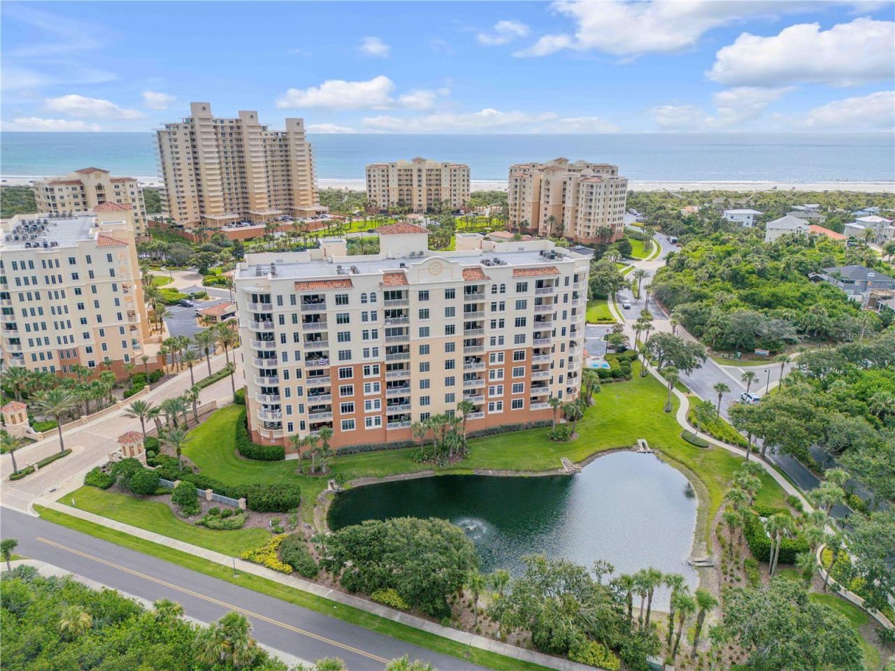 265 Minorca Beach Way, Unit 801, New Smyrna Beach, FL 32169 Photo