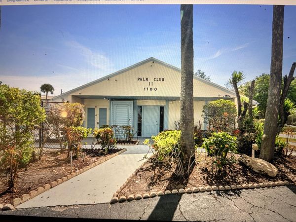 1115 Green Pine Boulevard, Unit F2, West Palm Beach, FL 33409
