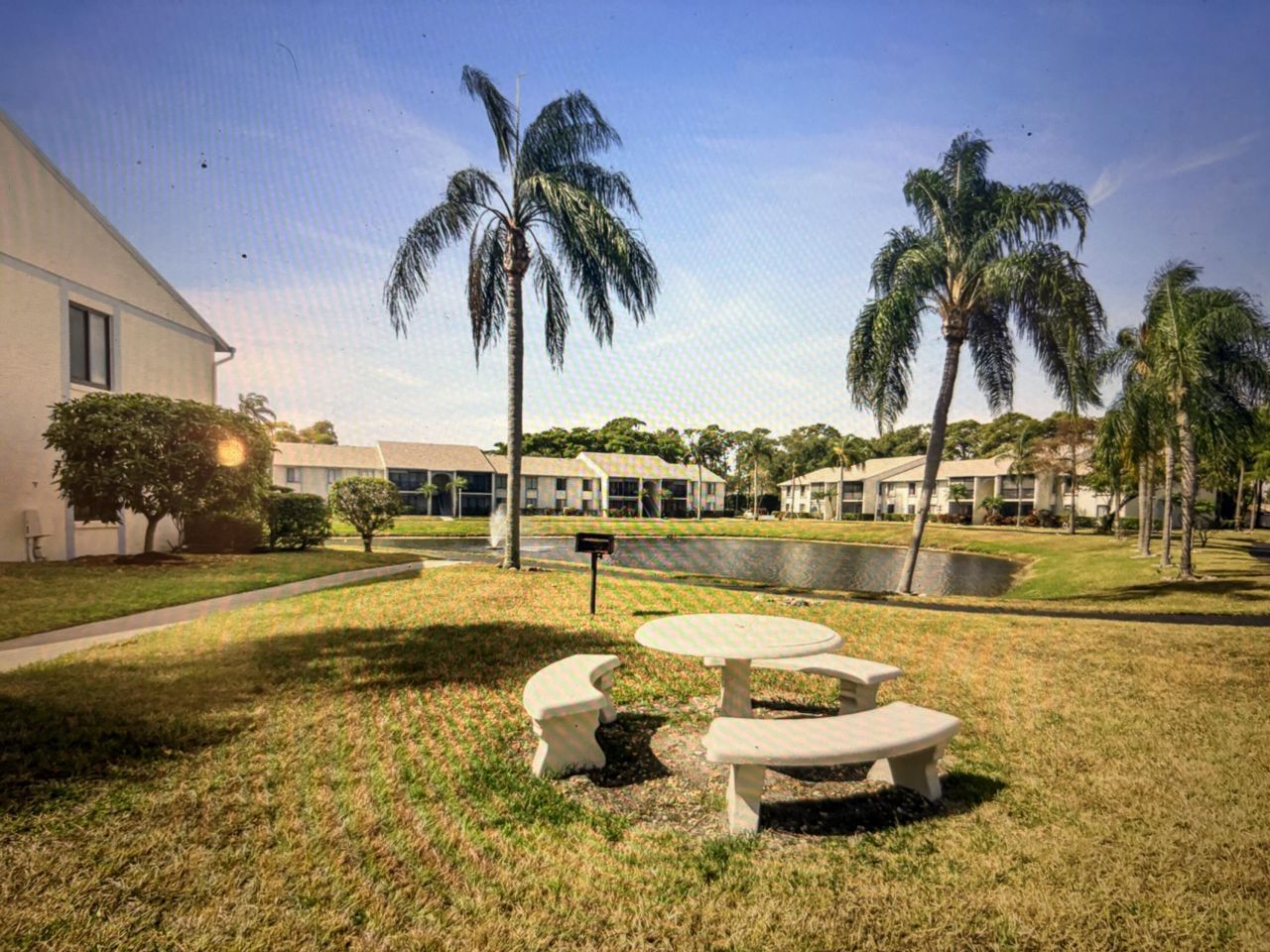 1115 Green Pine Boulevard, Unit F2, West Palm Beach, FL 33409 Photo