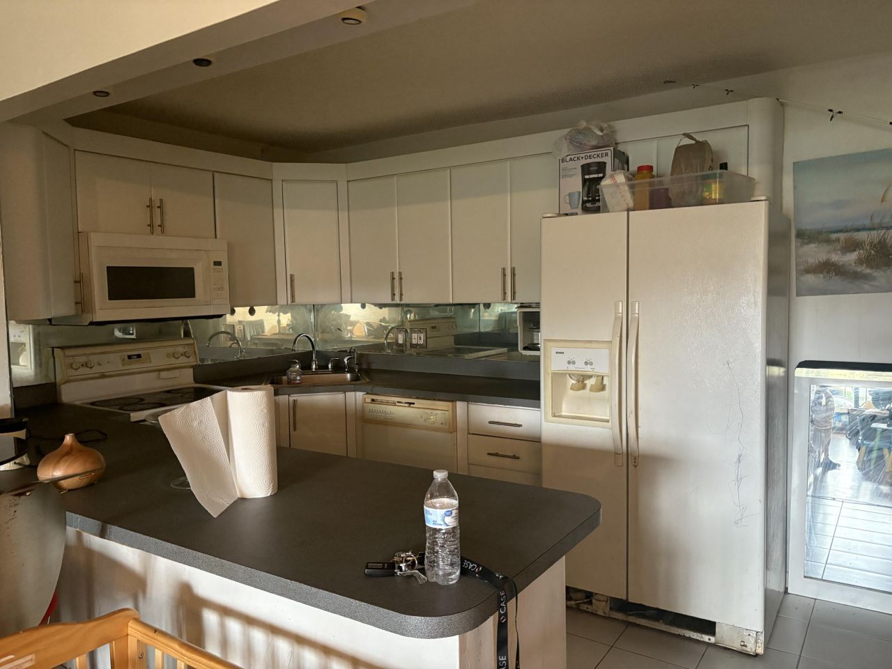 1115 Green Pine Boulevard, Unit F2, West Palm Beach, FL 33409 Photo