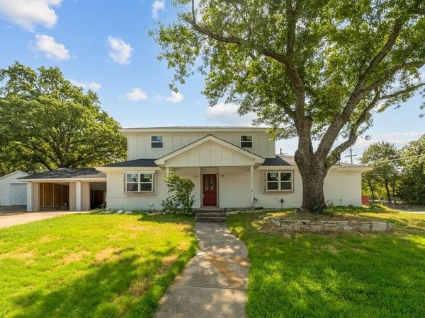 600 Overland Trail, Southlake, TX 76092