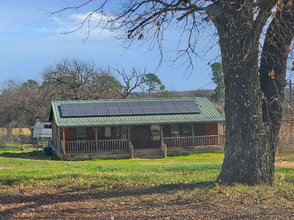 3920 County Road 805b, Cleburne, TX 76031 Main Photo