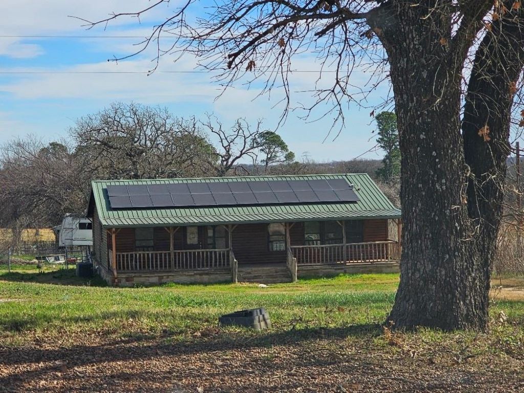 3920 County Road 805b, Cleburne, TX 76031 Main Photo