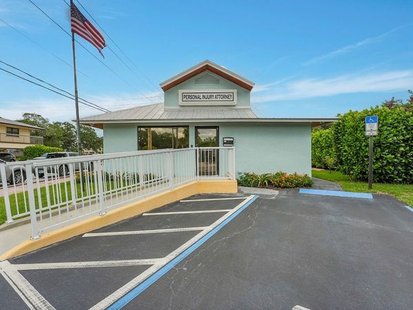 101 SE Martin Luther King Jr Boulevard, Stuart, FL 34994