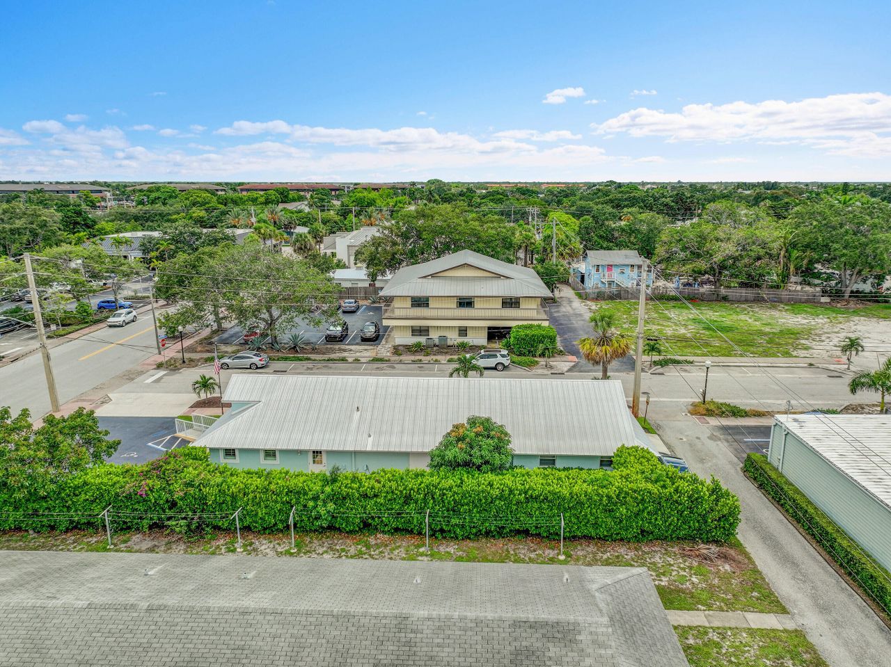 101 SE Martin Luther King Jr Boulevard, Stuart, FL 34994 Photo