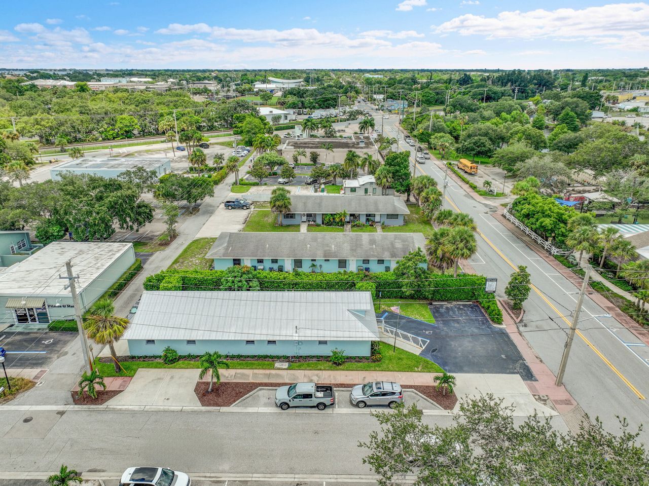 101 SE Martin Luther King Jr Boulevard, Stuart, FL 34994 Photo