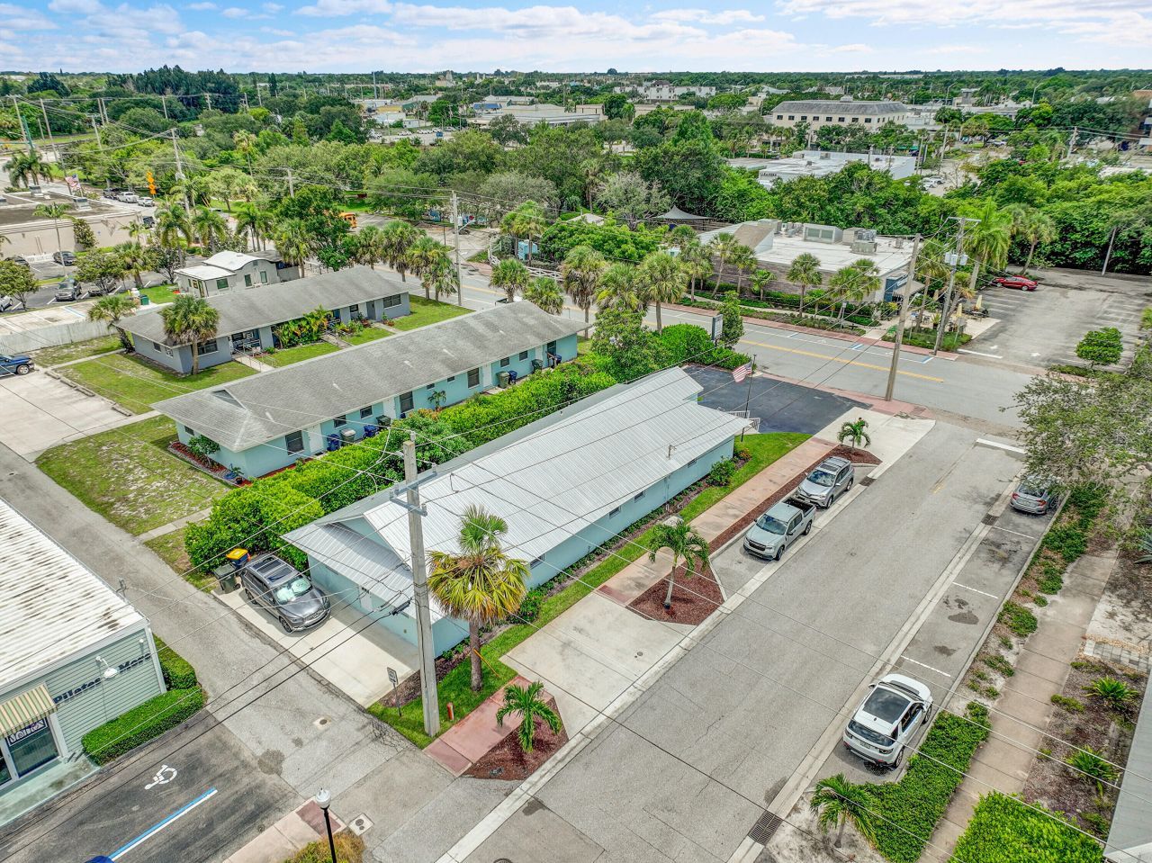 101 SE Martin Luther King Jr Boulevard, Stuart, FL 34994 Photo