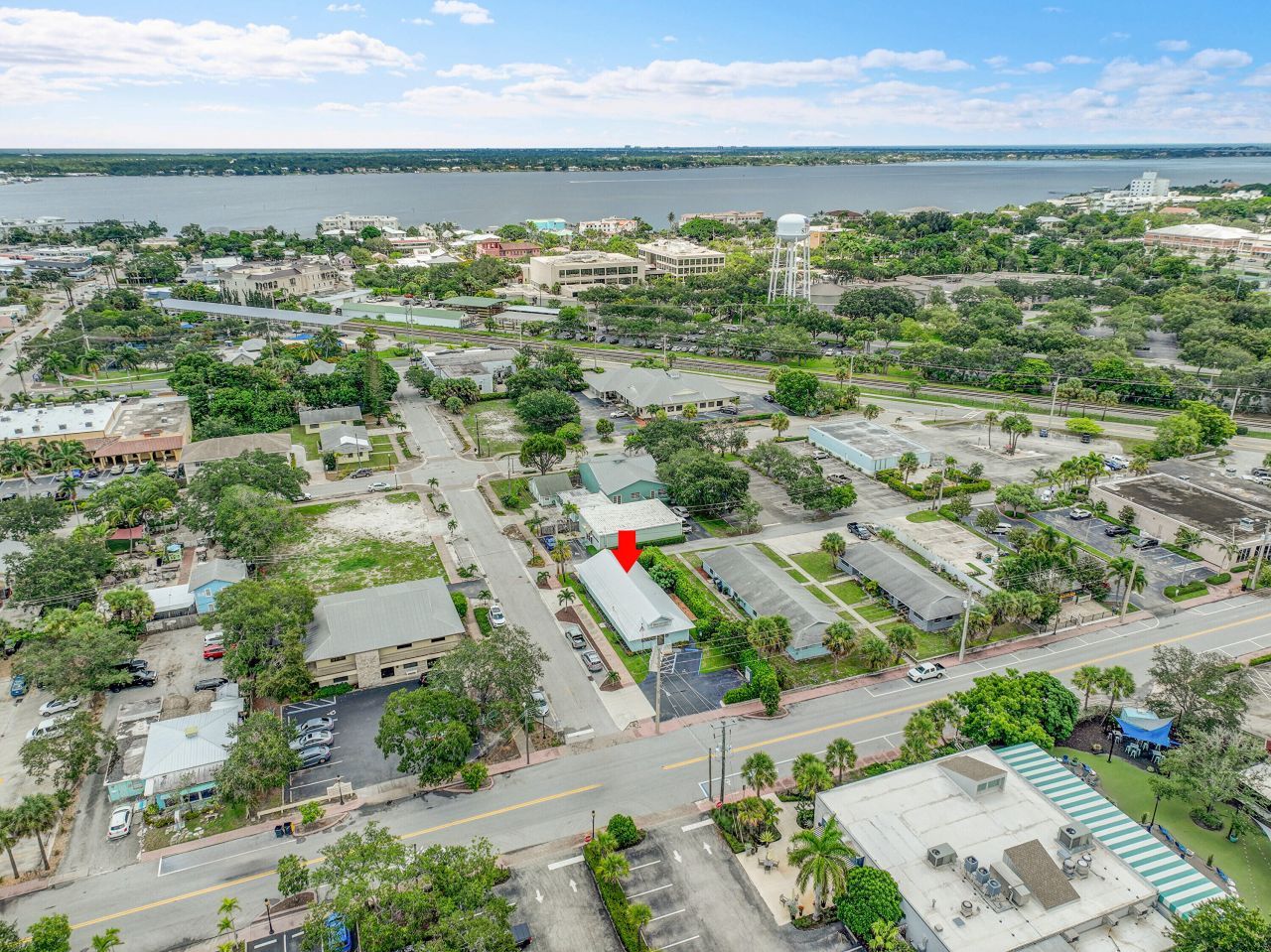 101 SE Martin Luther King Jr Boulevard, Stuart, FL 34994 Photo