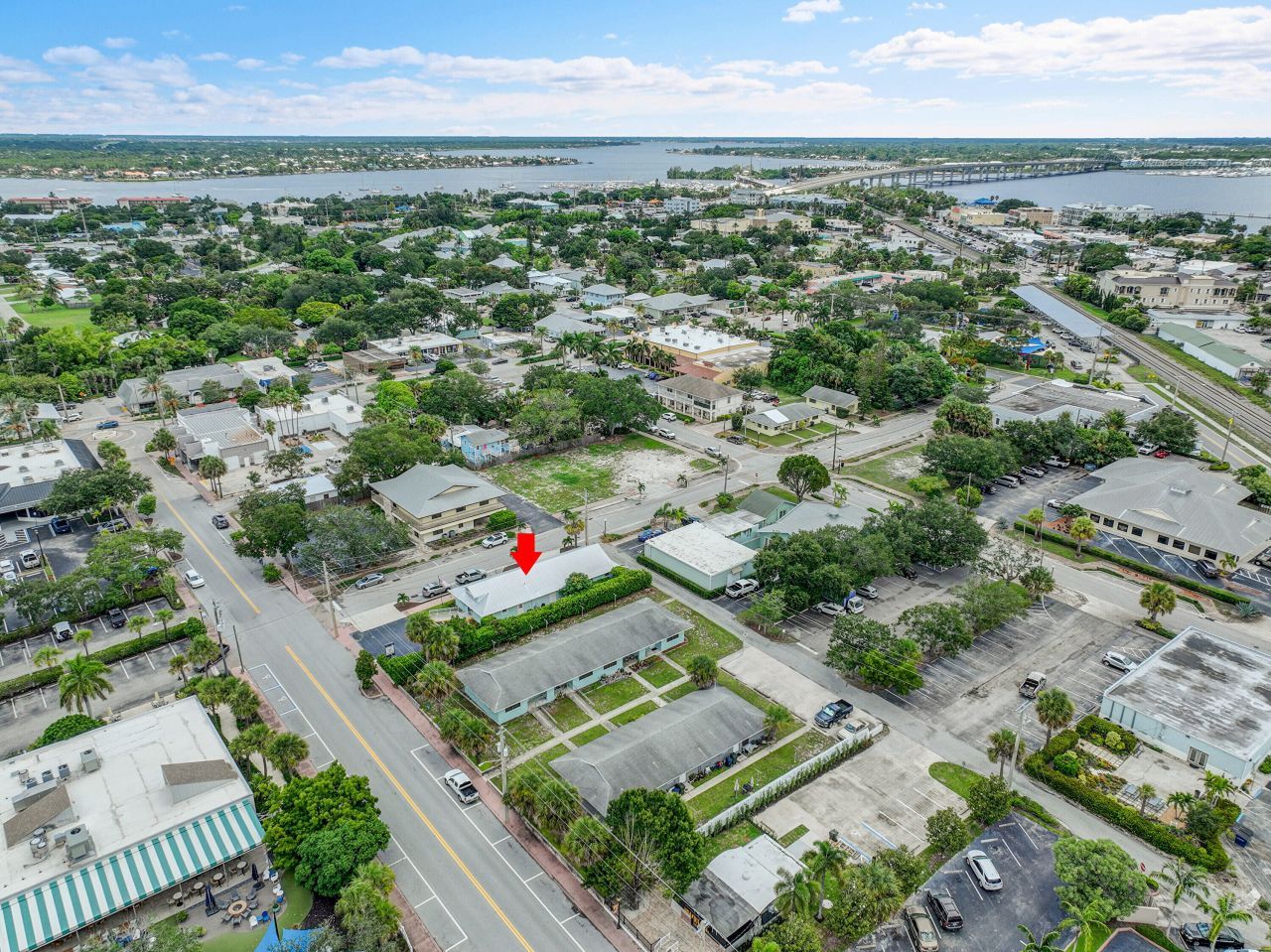 101 SE Martin Luther King Jr Boulevard, Stuart, FL 34994 Photo