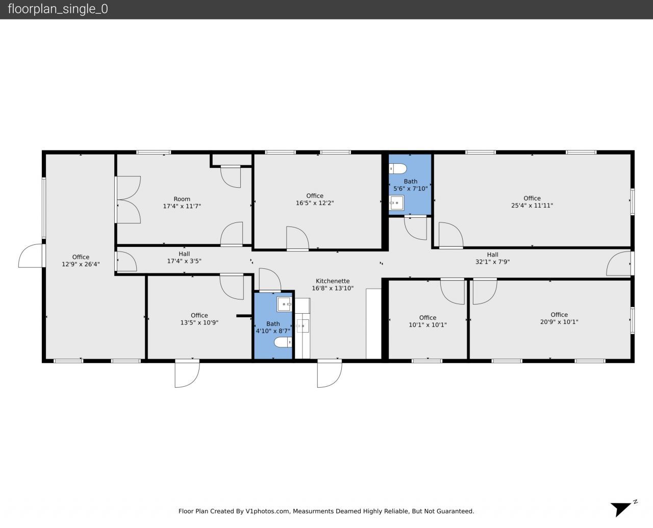 101 SE Martin Luther King Jr Boulevard, Stuart, FL 34994 Photo