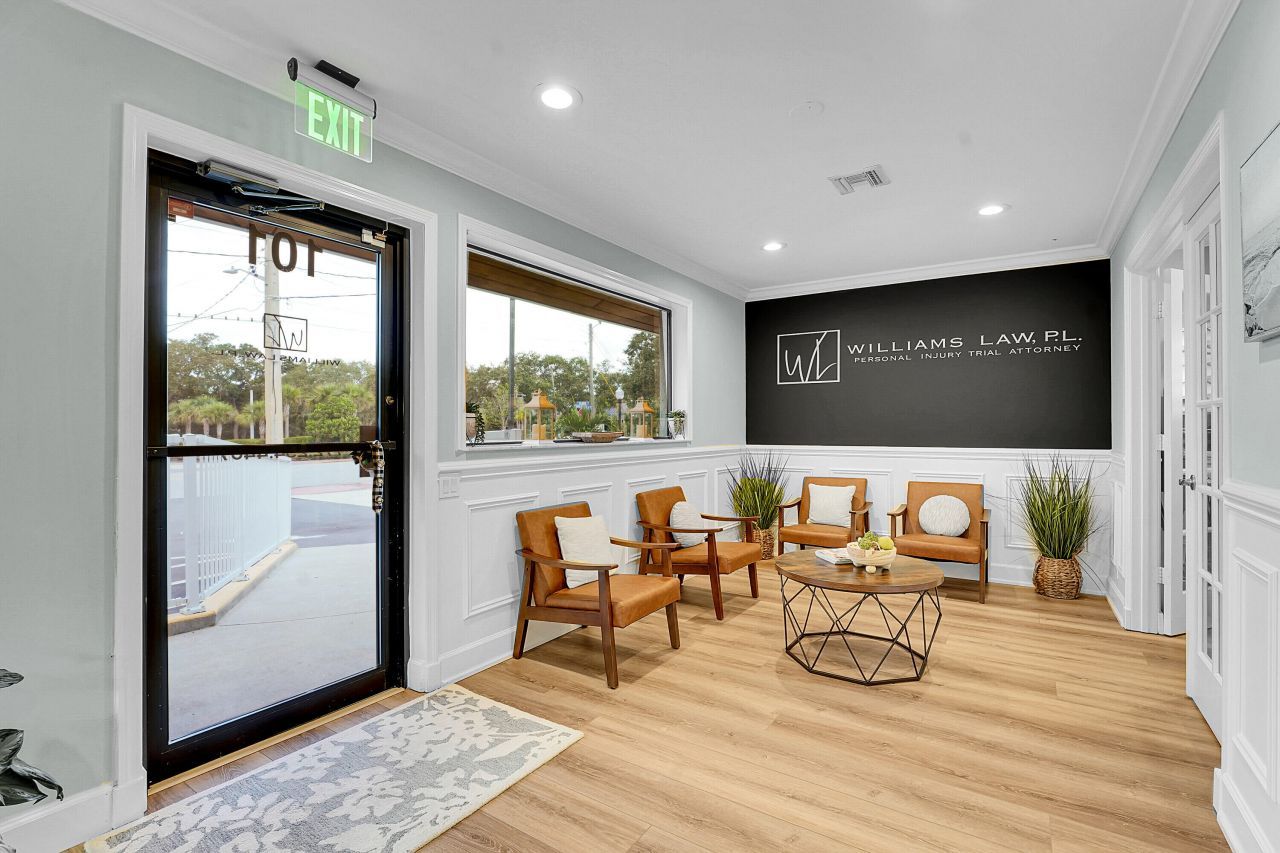 101 SE Martin Luther King Jr Boulevard, Stuart, FL 34994 Photo