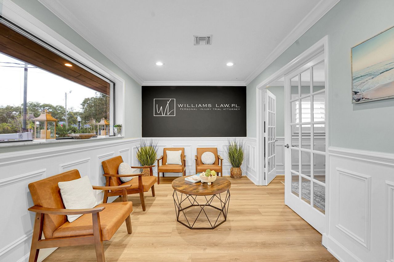 101 SE Martin Luther King Jr Boulevard, Stuart, FL 34994 Photo