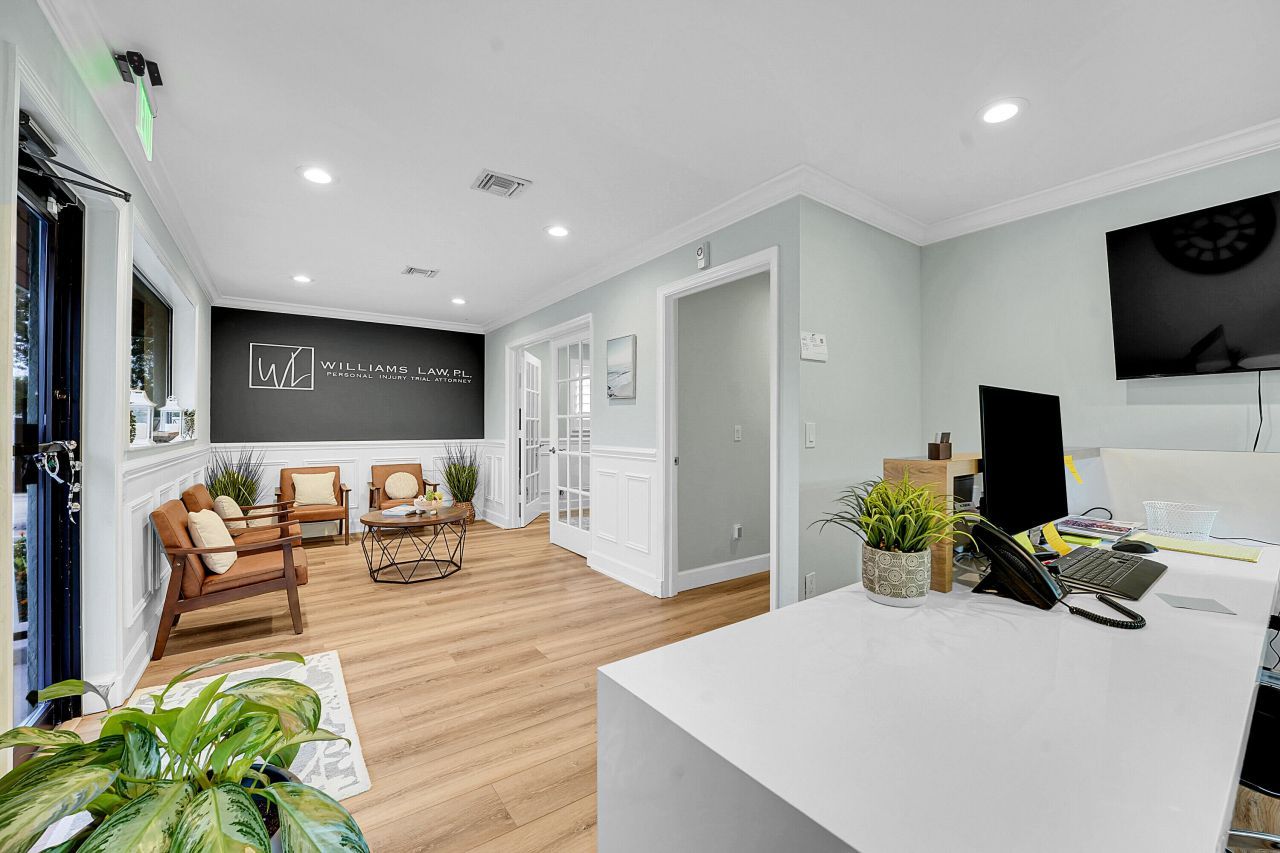 101 SE Martin Luther King Jr Boulevard, Stuart, FL 34994 Photo