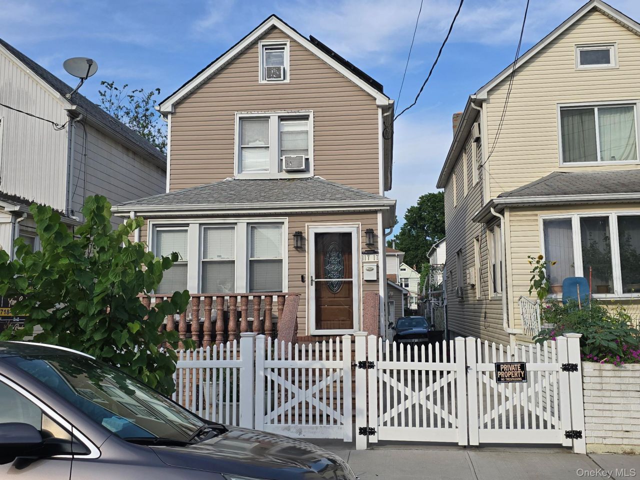 11717 146th Street, Jamaica, NY 11436 Main Photo