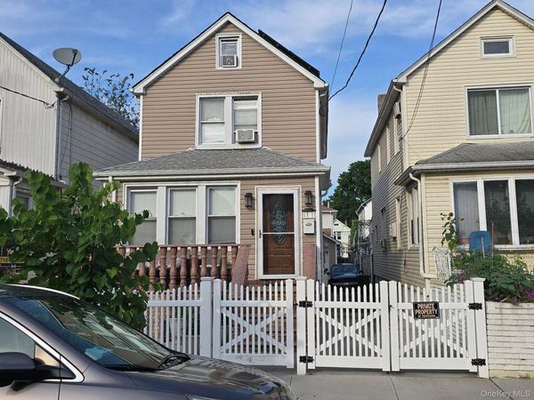 11717 146th Street, Jamaica, NY 11436