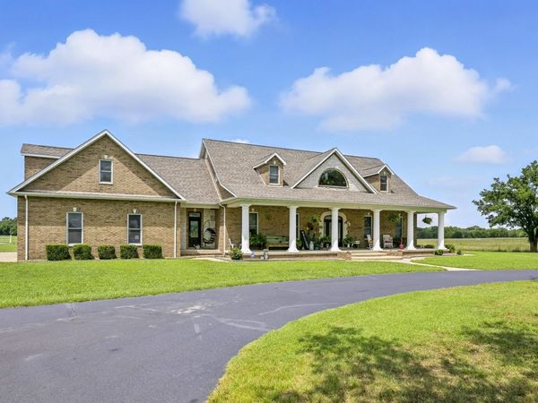 4750 N Black Cat Road N, Joplin, MO 64801