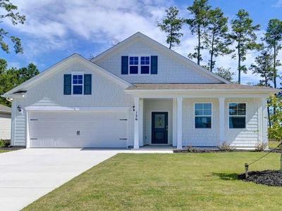 126 Ruby Prince Road, Gilbert, SC 29054