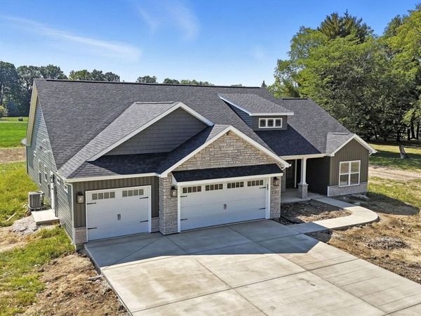 964 E 400S, Bringhurst, IN 46913