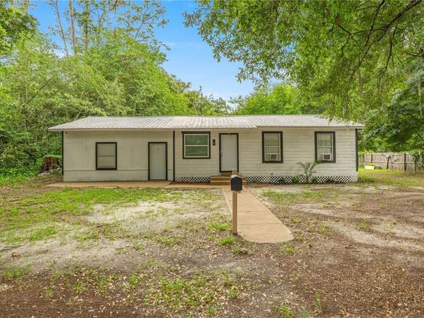 14750 NW 42ND COURT, REDDICK, FL 32686