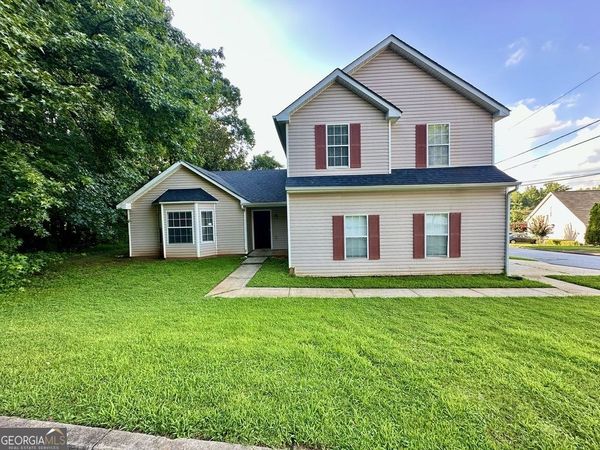 3763 Waldrop Hills Drive, Decatur, GA 30034