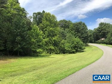 Lot 44 FOXWOOD DR, Barboursville, VA 22923