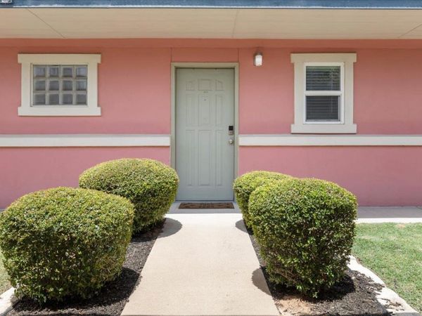 1422 Collier ST, Unit 103, Austin, TX 78704