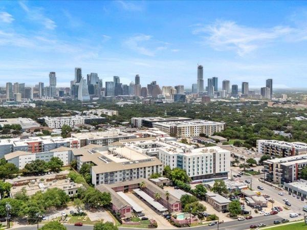 1422 Collier ST, Unit 103, Austin, TX 78704