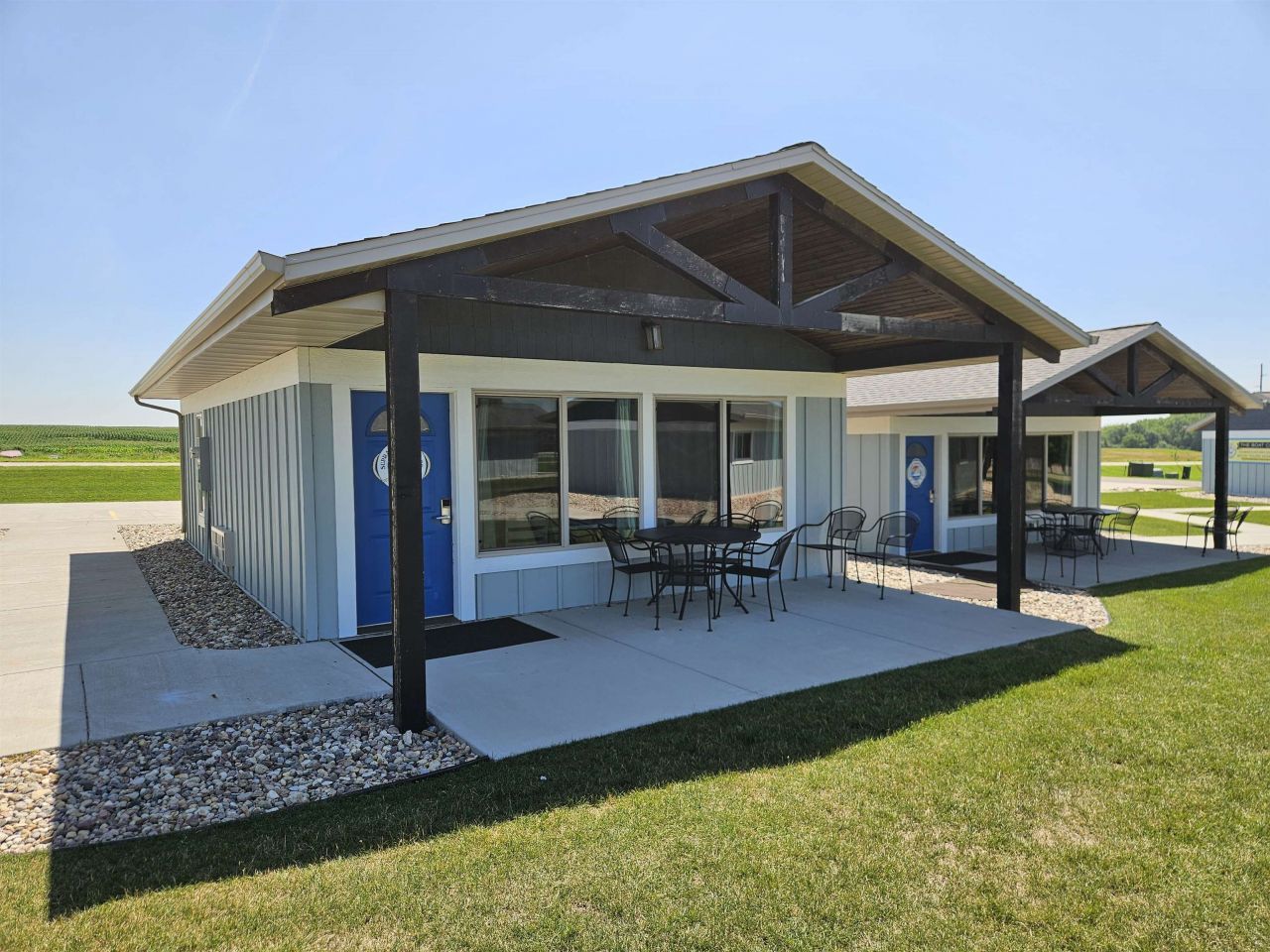 290 240th Avenue, Unit 314, Arnolds Park, IA 51331 Main Photo