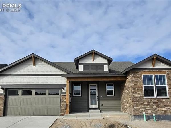 16366 Basset Mill Way, Monument, CO 80132