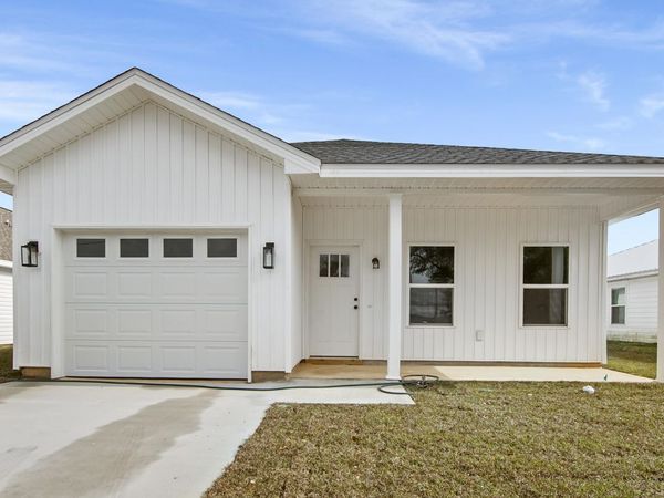 1138 Mulberry Avenue, Panama City, FL 32401