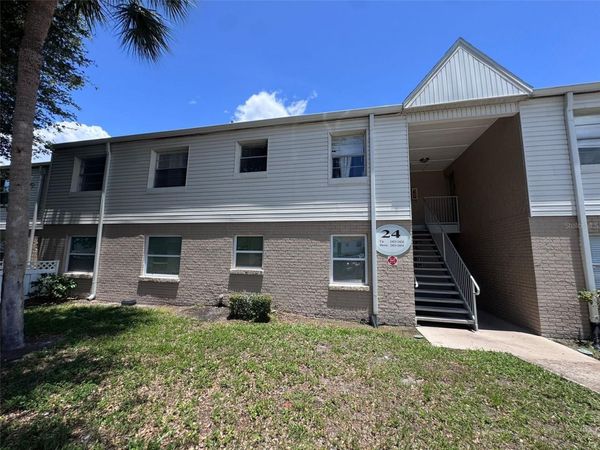 7210 N MANHATTAN AVENUE, Unit 2423, TAMPA, FL 33614