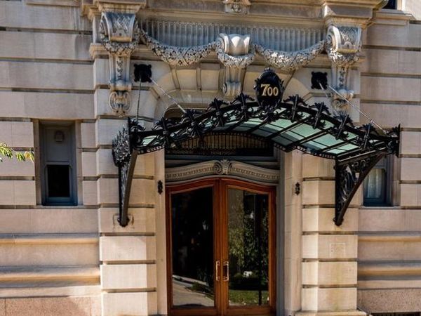 700 WASHINGTON PLACE, Unit 3B, BALTIMORE, MD 21201