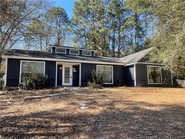 1230 Seven Hills Drive, Mobile, AL 36695