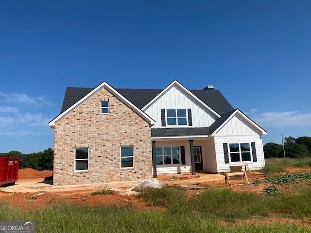 12 Stewart Road, Roopville, GA 30170 Main Photo